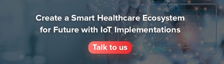 iot applications for healthcare