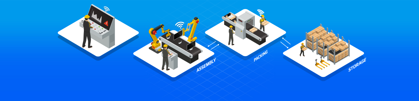 predictive maintenance iiot