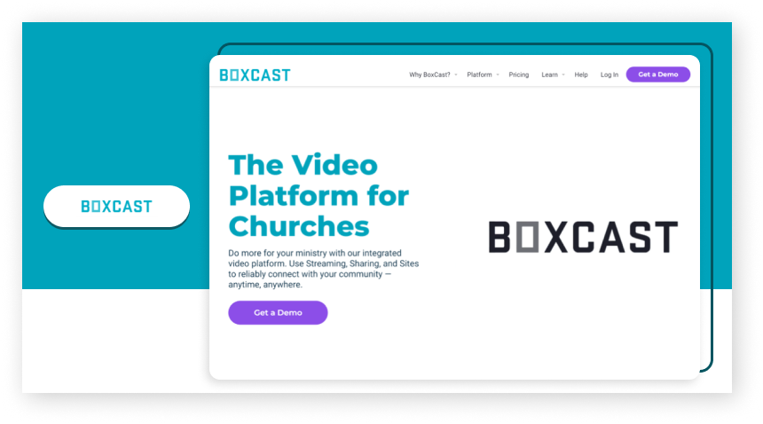 BoxCast 