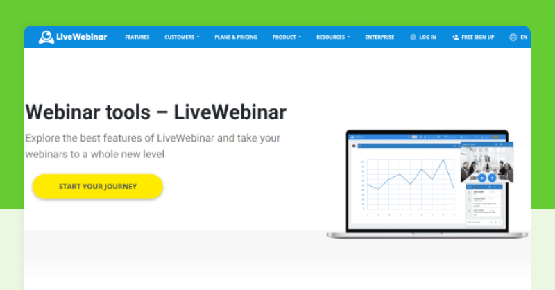 webinar creation platform