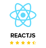 react js