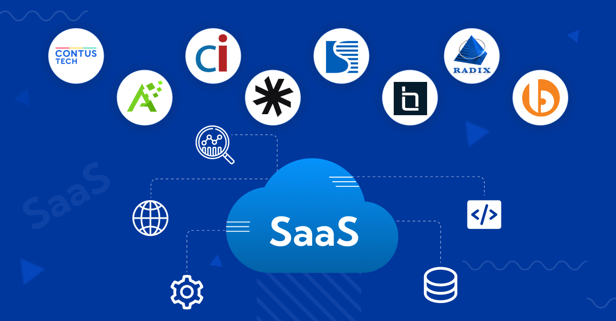 saas application development company