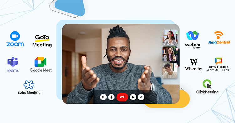 best video conferencing software