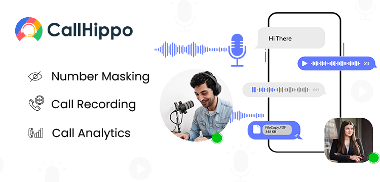 voice broadcast dialer