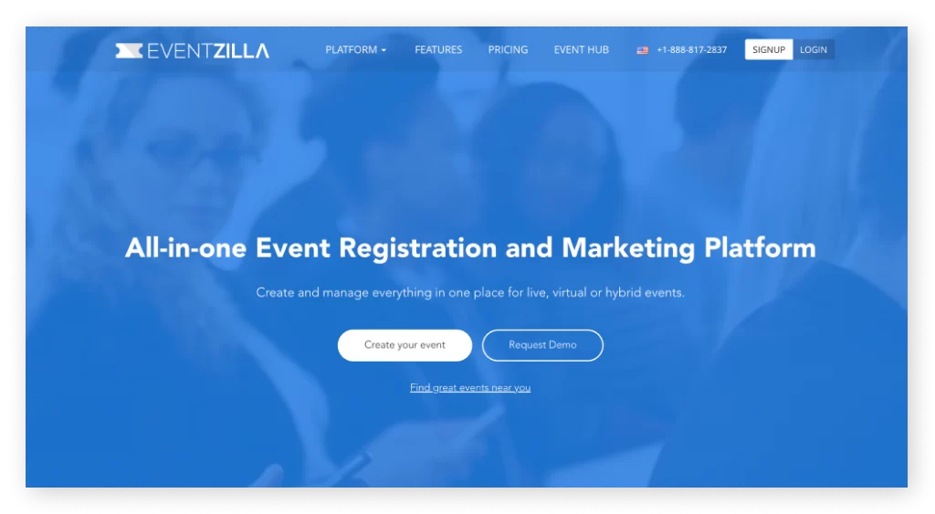 Eventzilla