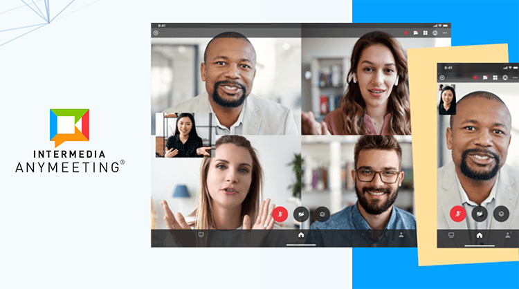 online virtual meeting platform