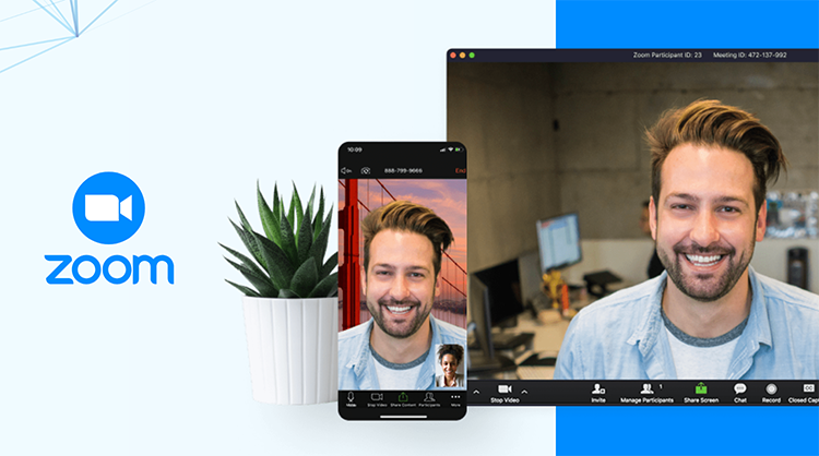 free video conferencing app